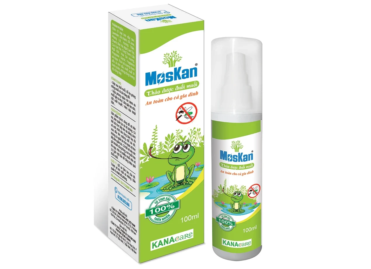 Kanacare Việt Nam 5