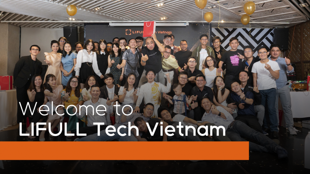 LIFULL Tech Vietnam 7