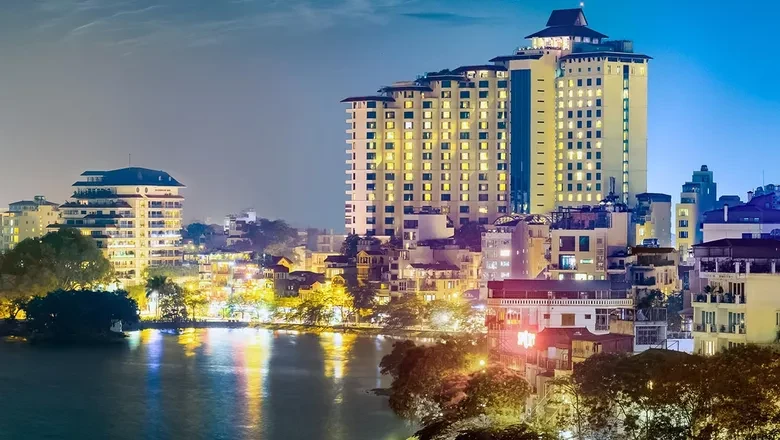 PAN PACIFIC HA NOI 3