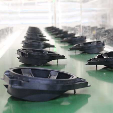 Công Ty Cổ Phần Nhựa Kỹ Thuật Vân Long 1