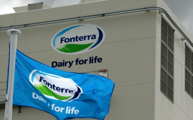 Fonterra Brands Việt Nam 6