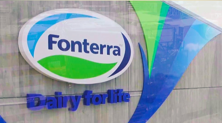 Fonterra Brands Việt Nam 9