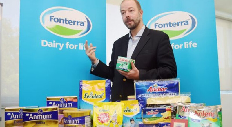 Fonterra Brands Việt Nam 8