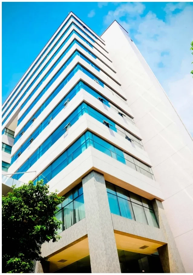 Đại học Ngoại Thương - FTU 5