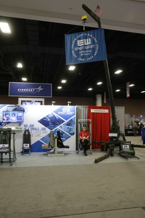 East West Industries 1