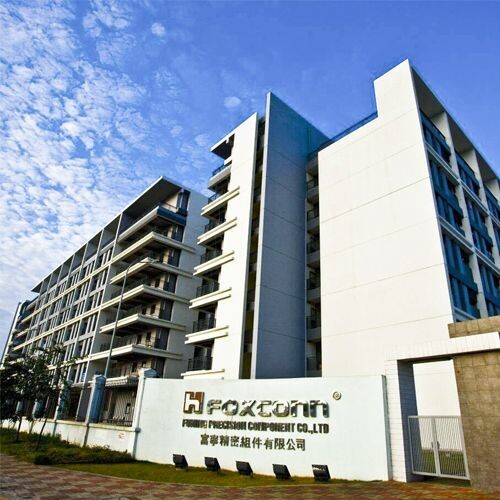 Foxconn 1