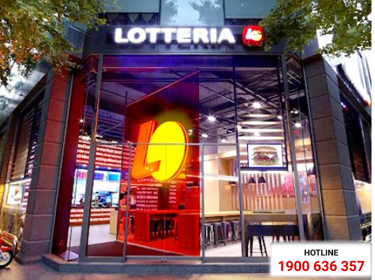 Lotteria 7