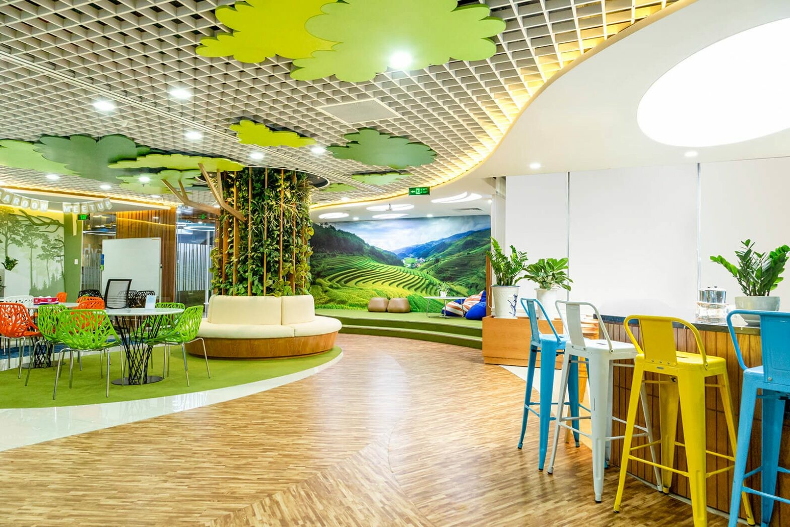 CYBOZU VIỆT NAM 10