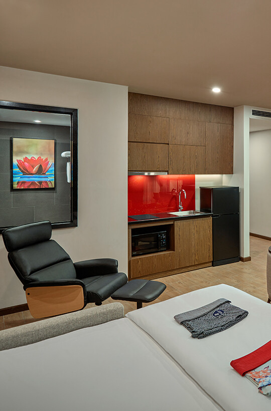 Kobi Onsen Resort Hue 2