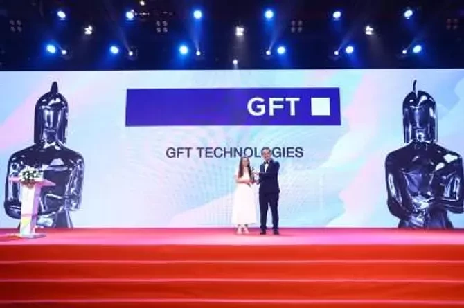 GFT Technologies 7