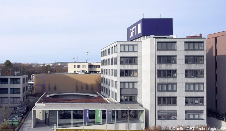 GFT Technologies 2