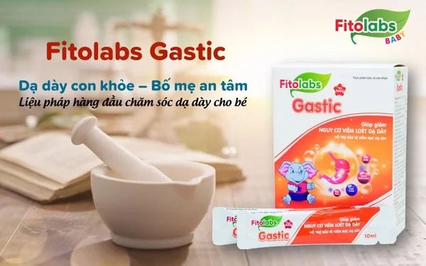 THẢO DƯỢC FITOLABS 2