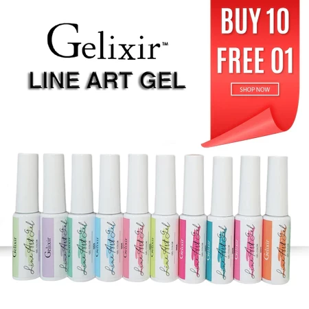 Nail Cost Việt Nam 6