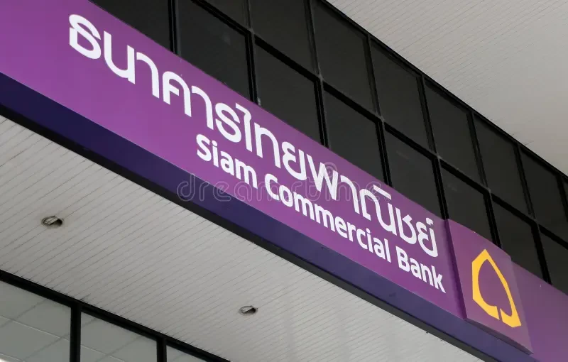 The Siam Commercial Bank Public Company Limited. 1