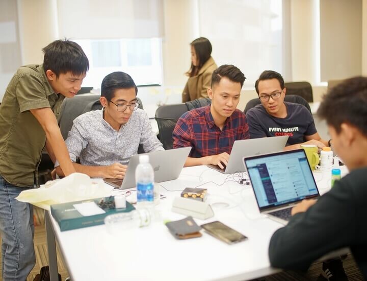 Geniee Vietnam Co., Ltd. 5