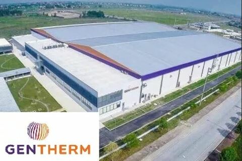 Gentherm VietNam 8
