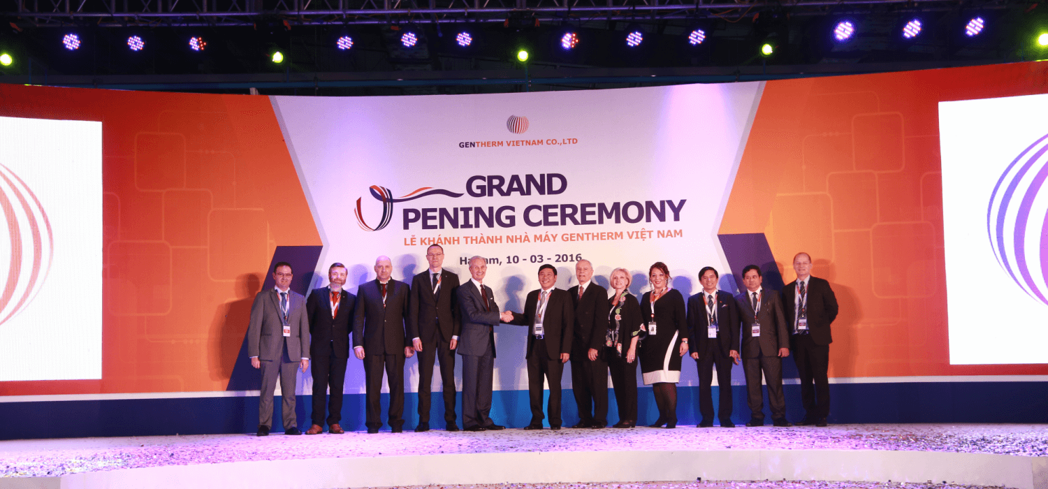 Gentherm VietNam 3