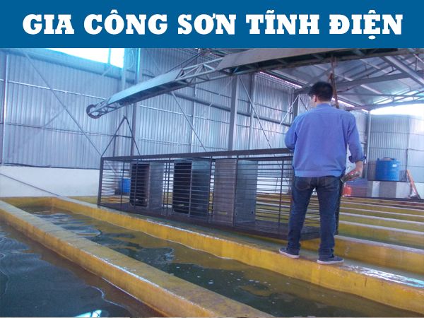 Công Ty TNHH Sản Xuất Và Phát Triển Thương Mại Hà Linh 10