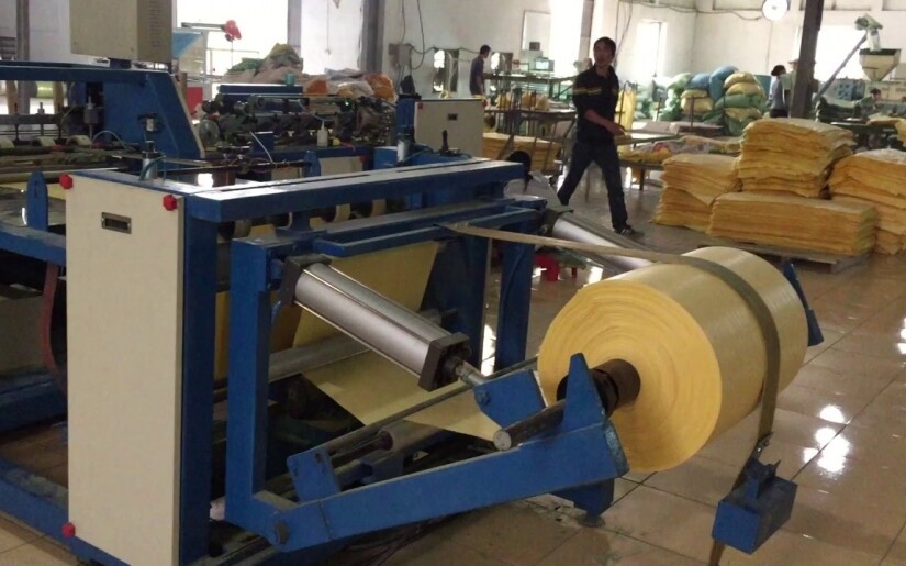 Công Ty TNHH Kỹ Thuật Tự Động ETEC 3