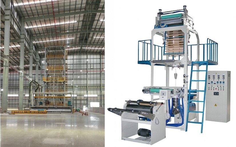 Công Ty TNHH Kỹ Thuật Tự Động ETEC 2