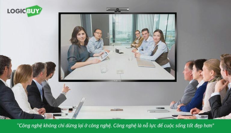 CÔNG TY CÔNG NGHỆ LOGICBUY 5