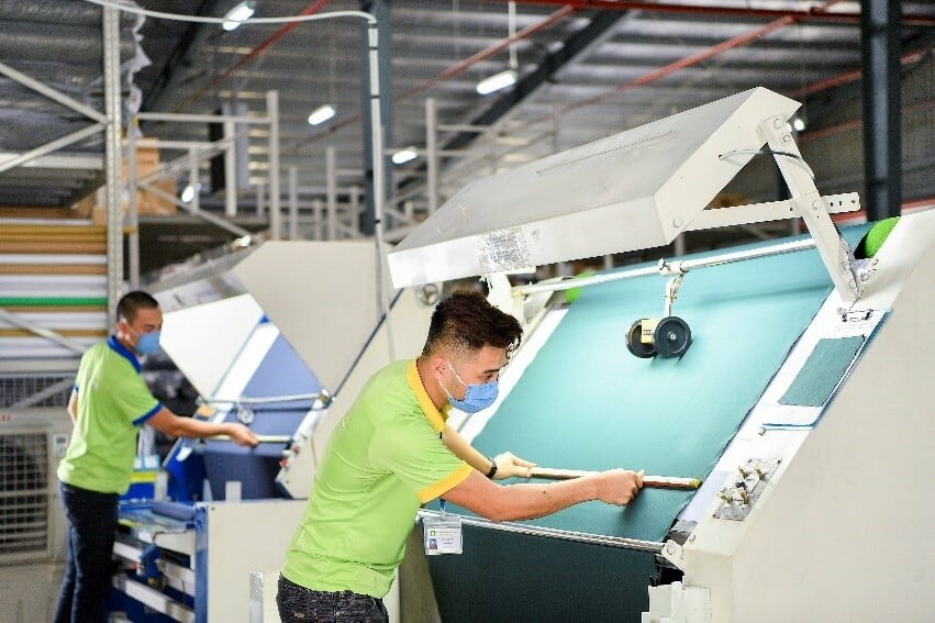 Pro-Sports Hà Nội 10