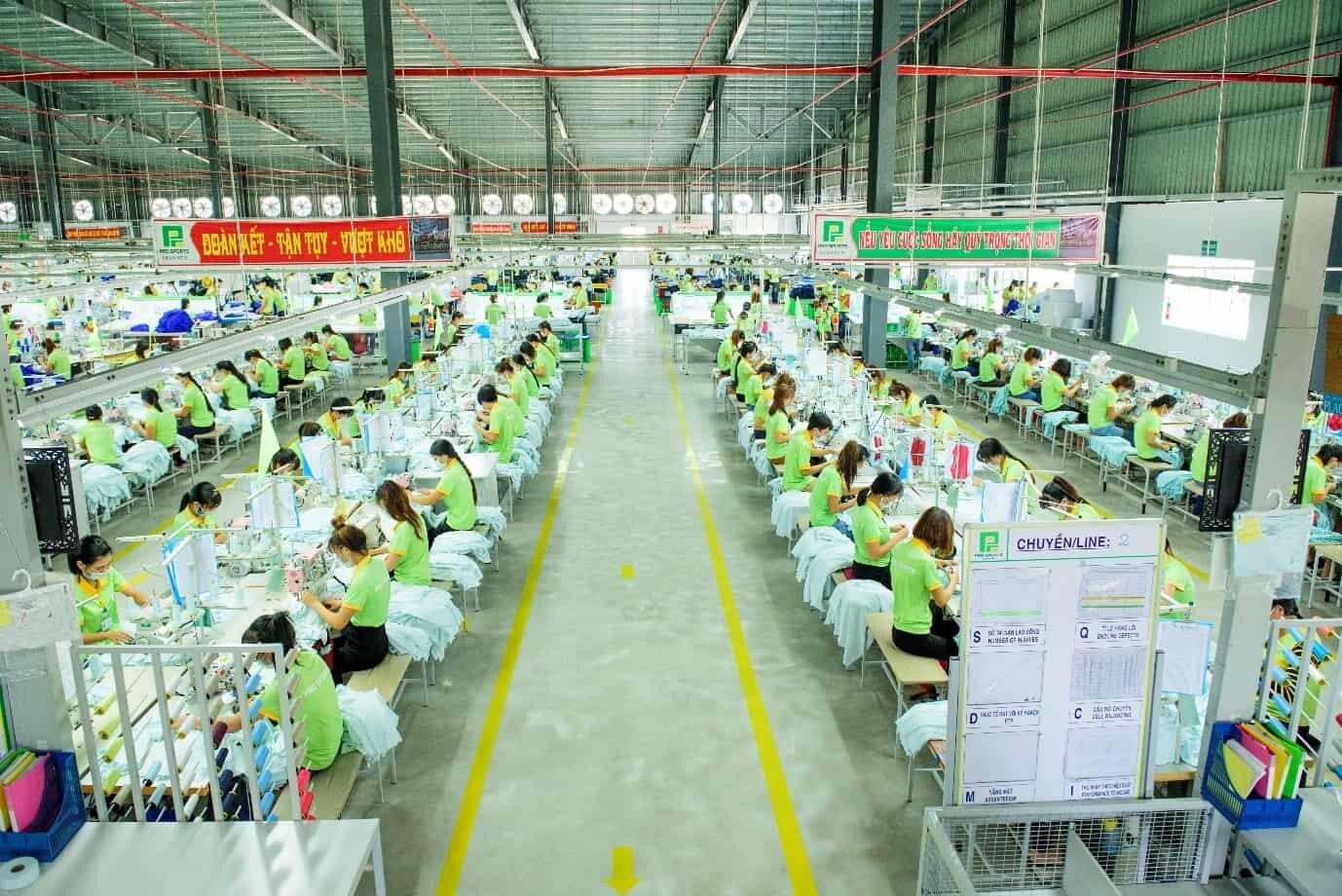 Pro-Sports Hà Nội 8