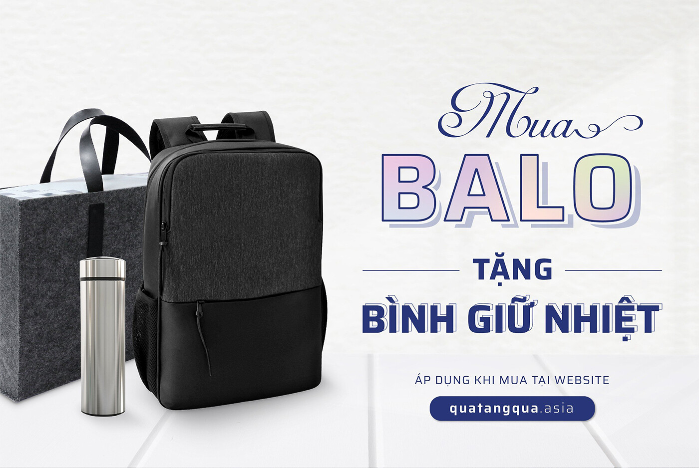 Công Ty TNHH Quà Tặng Quà 1