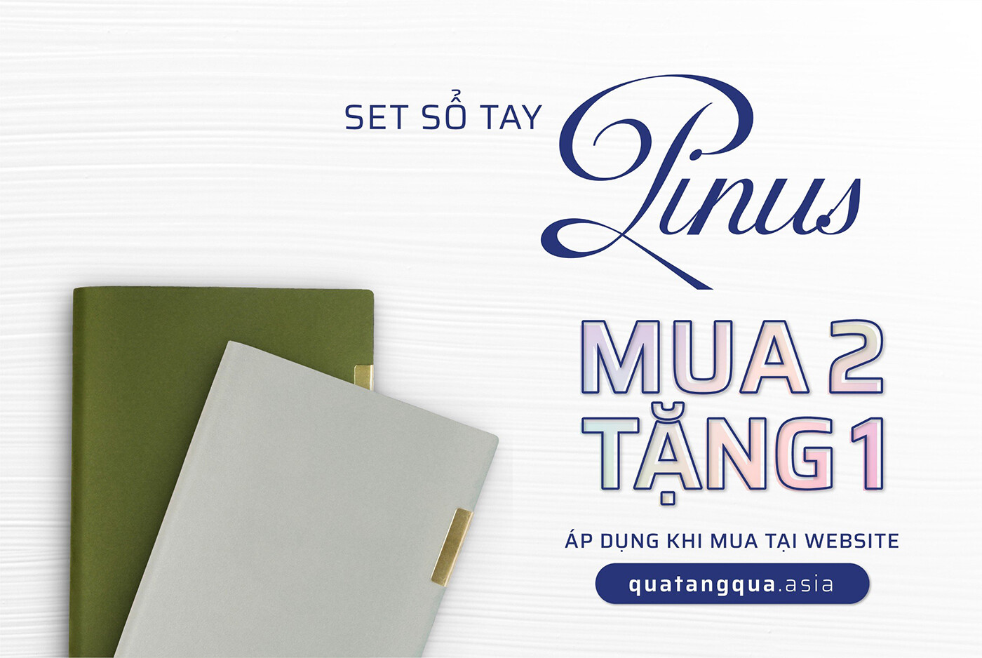 Công Ty TNHH Quà Tặng Quà 2