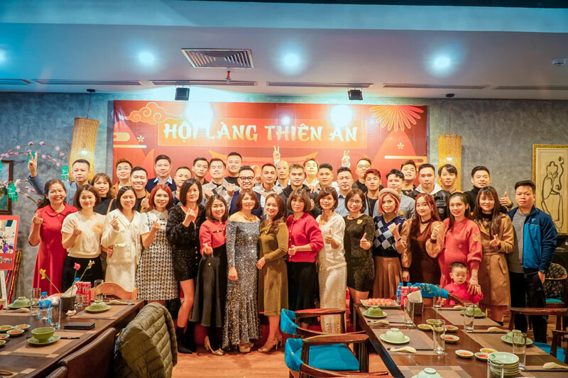 Mỹ phẩm Thiên An 2