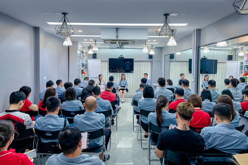 Mỹ phẩm Thiên An 6