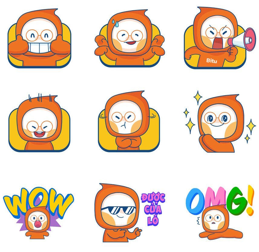 Công Ty TNHH Bitu Việt Nam 5