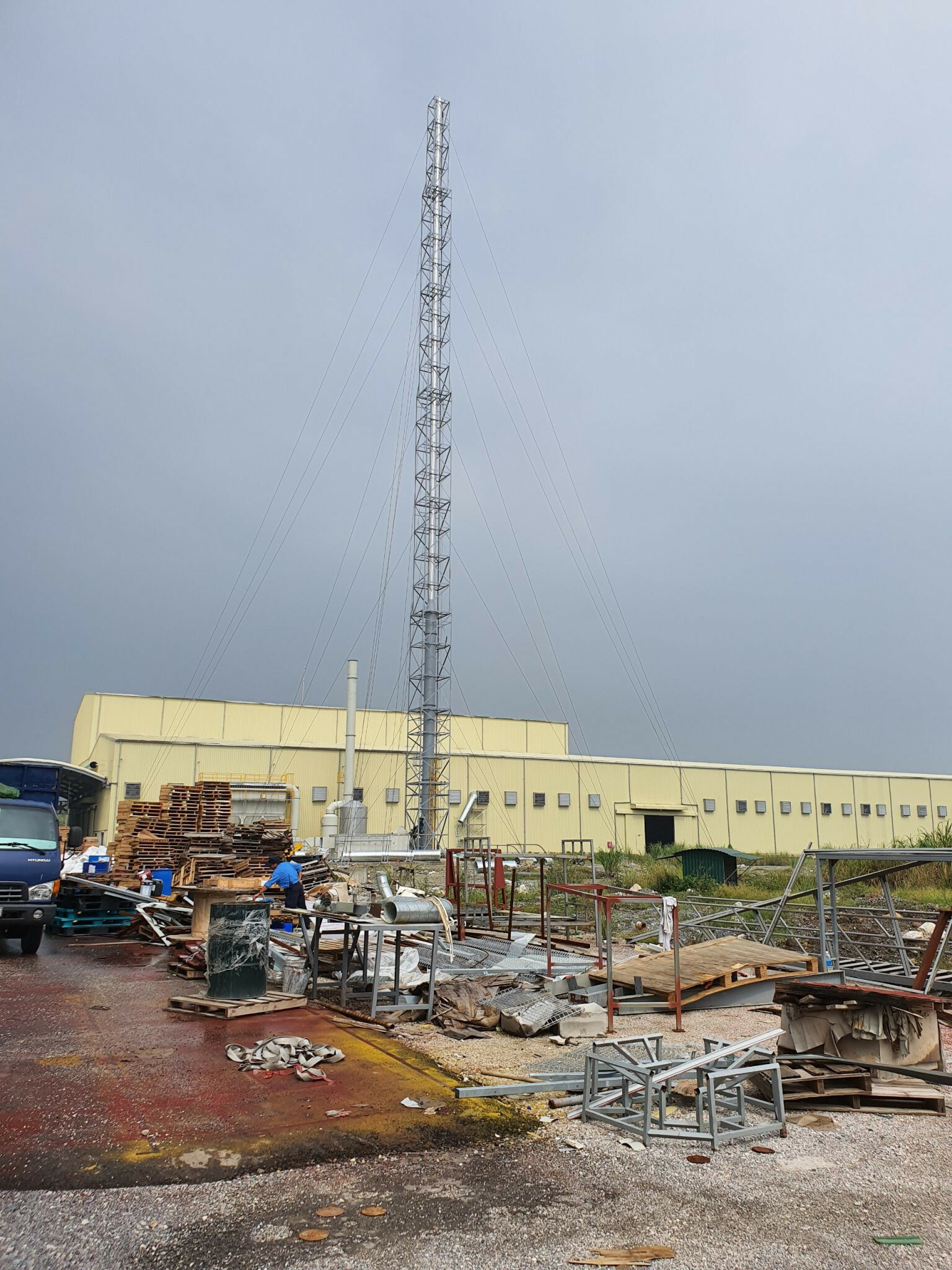 Casablanca VIETNAM 3