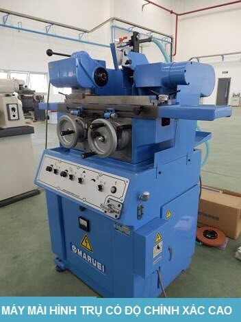 CÔNG TY TNHH CHUUBU KOUGYOU VIỆT NAM 2