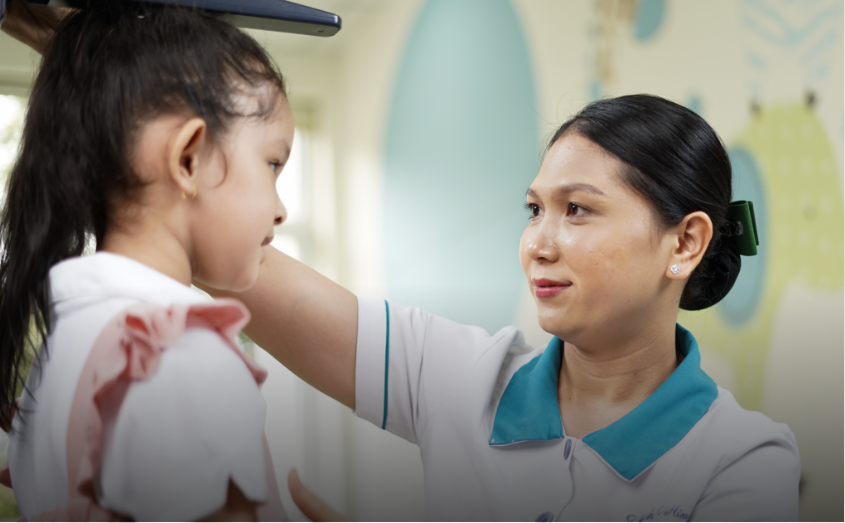 Tập đoàn Y khoa Hoàn Mỹ 2