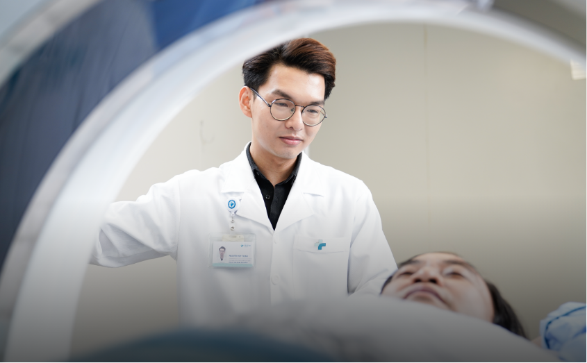 Tập đoàn Y khoa Hoàn Mỹ 3