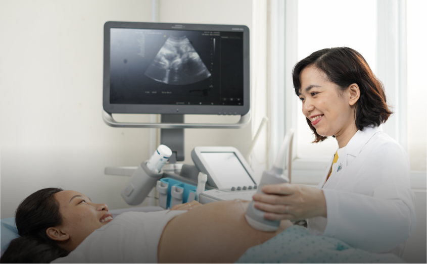 Tập đoàn Y khoa Hoàn Mỹ 5