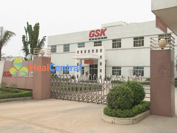 GSK 9