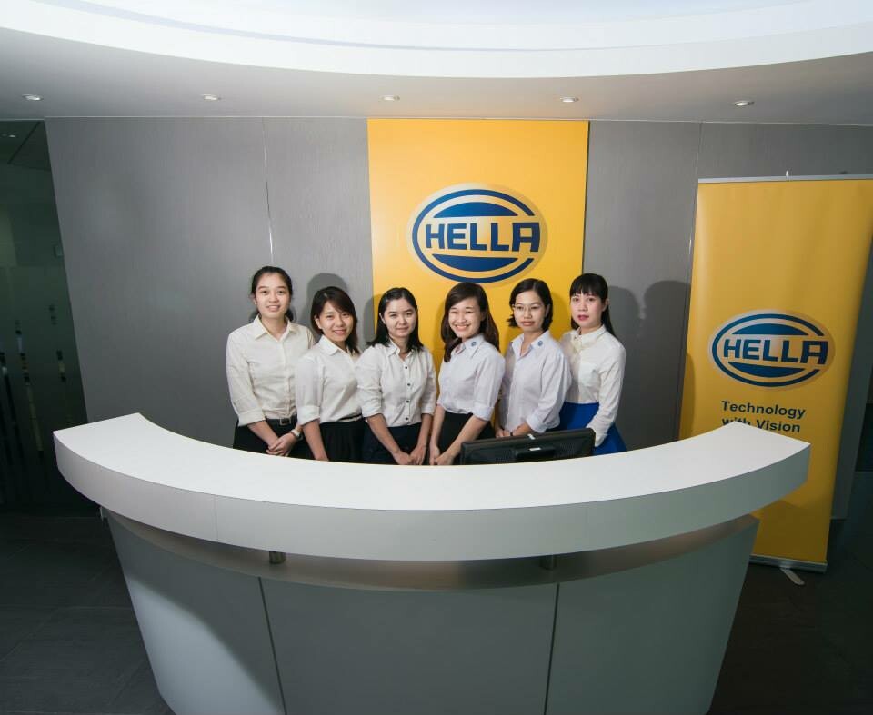 HELLA VIỆT NAM 5