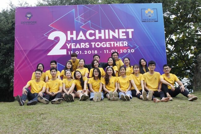 HACHINET VIỆT NAM 5