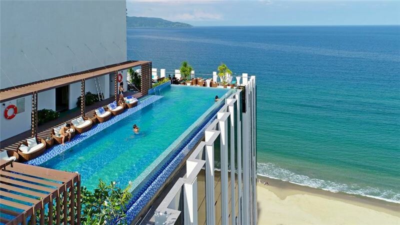 HAIAN Beach Hotel & Spa 5