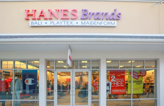 CÔNG TY TNHH HANESBRANDS VIỆT NAM 7