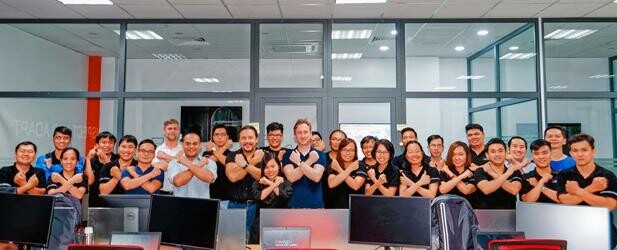 Hansen Technologies 9