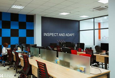 Hansen Technologies 1