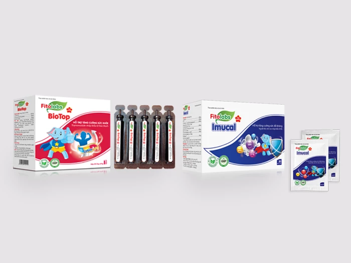 THẢO DƯỢC FITOLABS 7