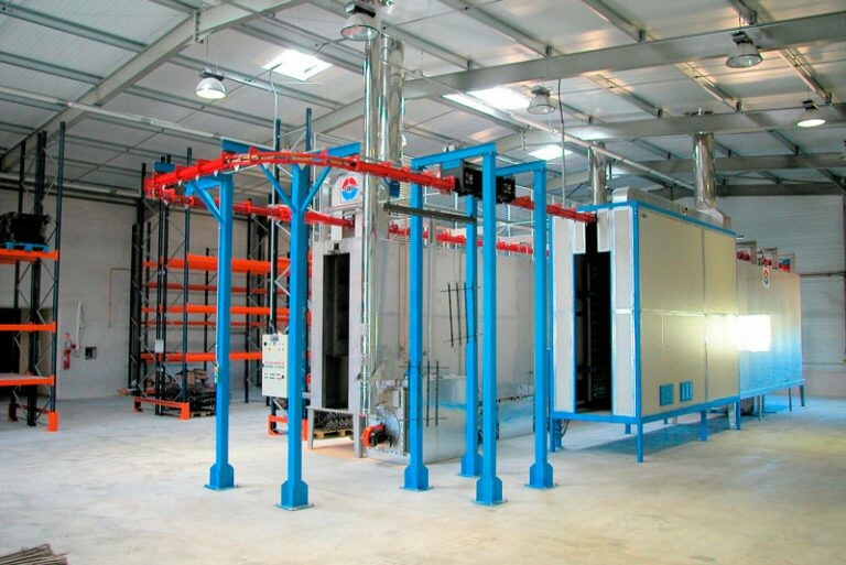 Công Ty TNHH Sản Xuất Và Phát Triển Thương Mại Hà Linh 4