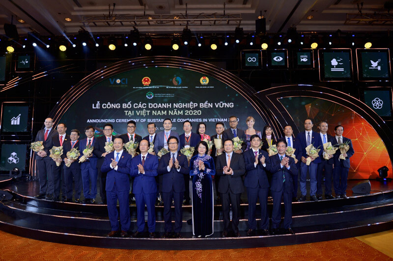 The HEINEKEN Company 3