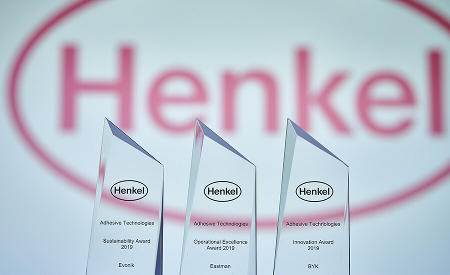 Henkel 1