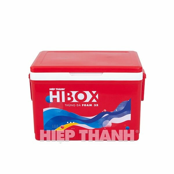 HIBOX 5