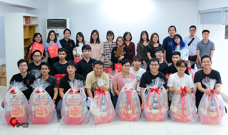 GUMI VIETNAM 5